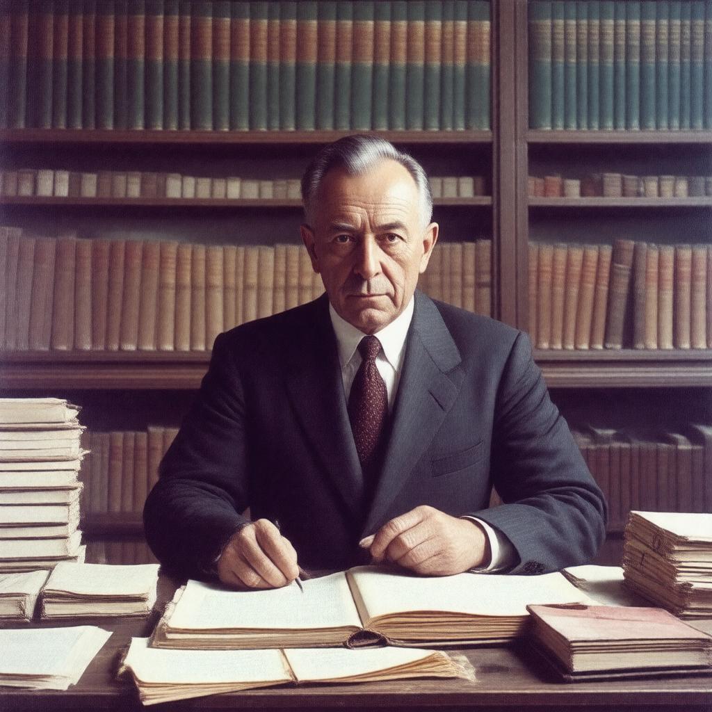 August Thalheimer